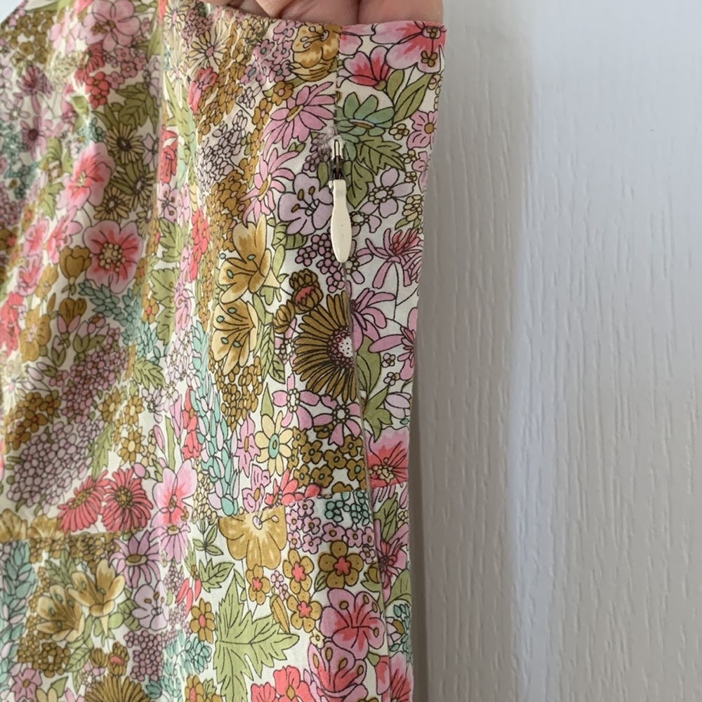 EUC Liberty Arts dress - Picture 5 of 9